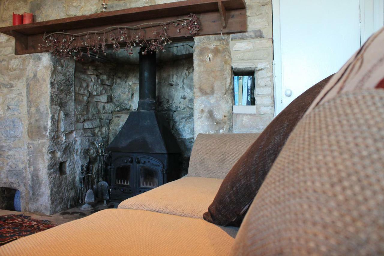 Snowdrop Cottage Gloucester Extérieur photo