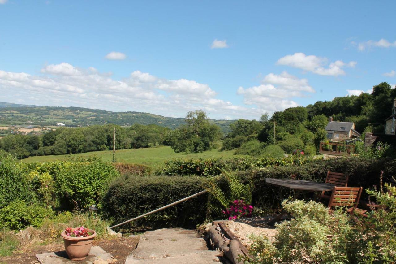 Snowdrop Cottage Gloucester Extérieur photo