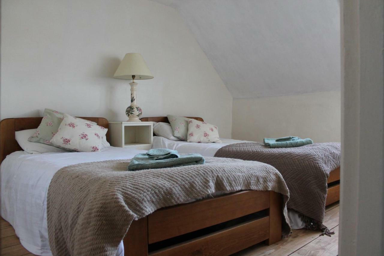 Snowdrop Cottage Gloucester Extérieur photo